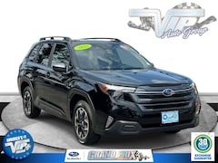 2025 Subaru Forester Premium Premium AWD