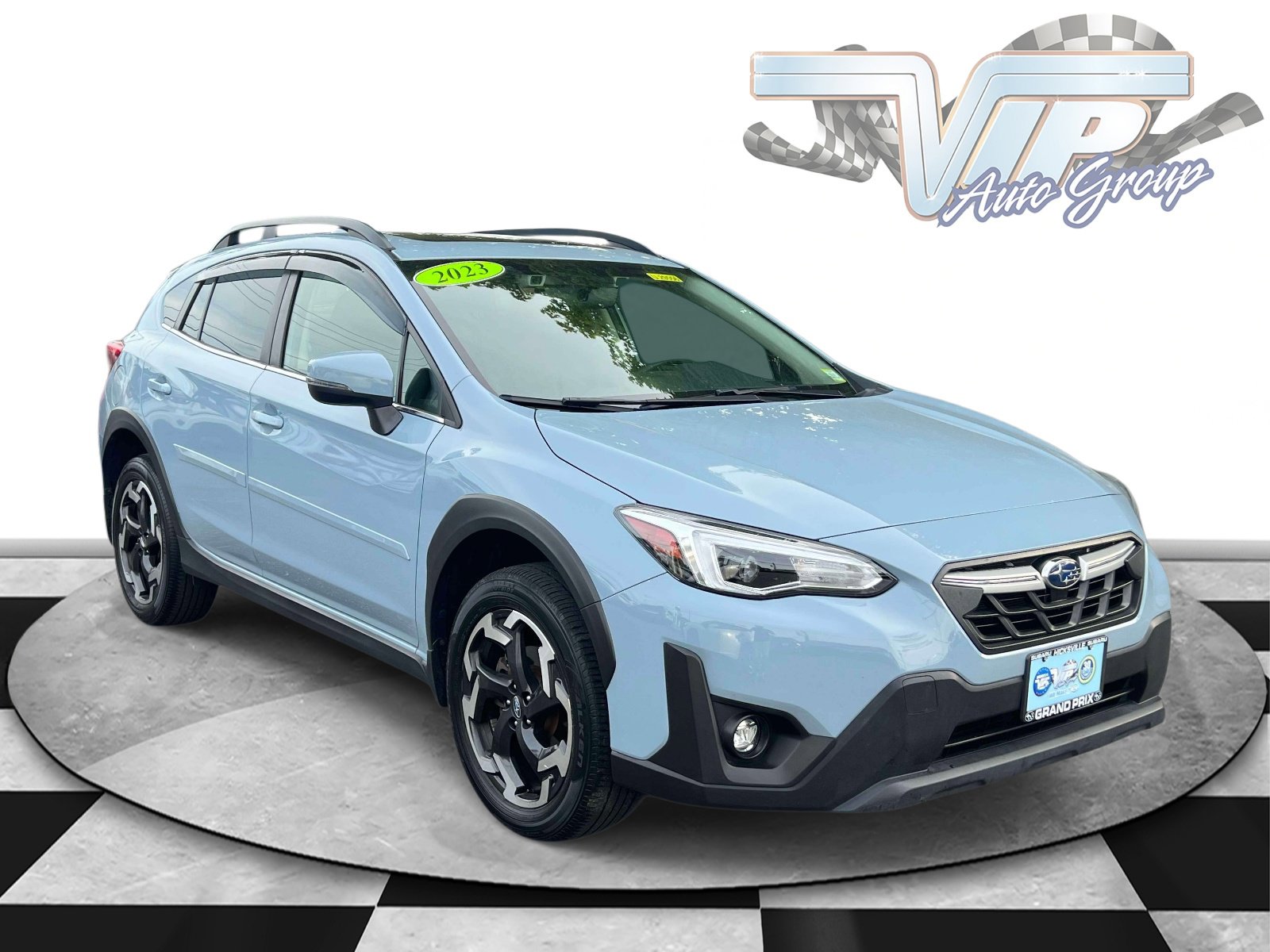 2023 Subaru Crosstrek Limited CVT's photo
