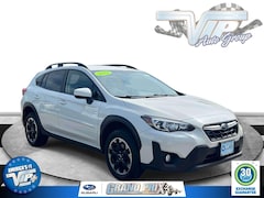 2023 Subaru Crosstrek Premium Premium CVT