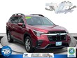  Subaru Ascent