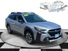 2025 Subaru Outback Limited XT Limited XT AWD