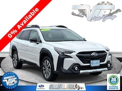 2025 Subaru Outback Limited Limited AWD