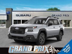 2026 Subaru Outback Limited SUV