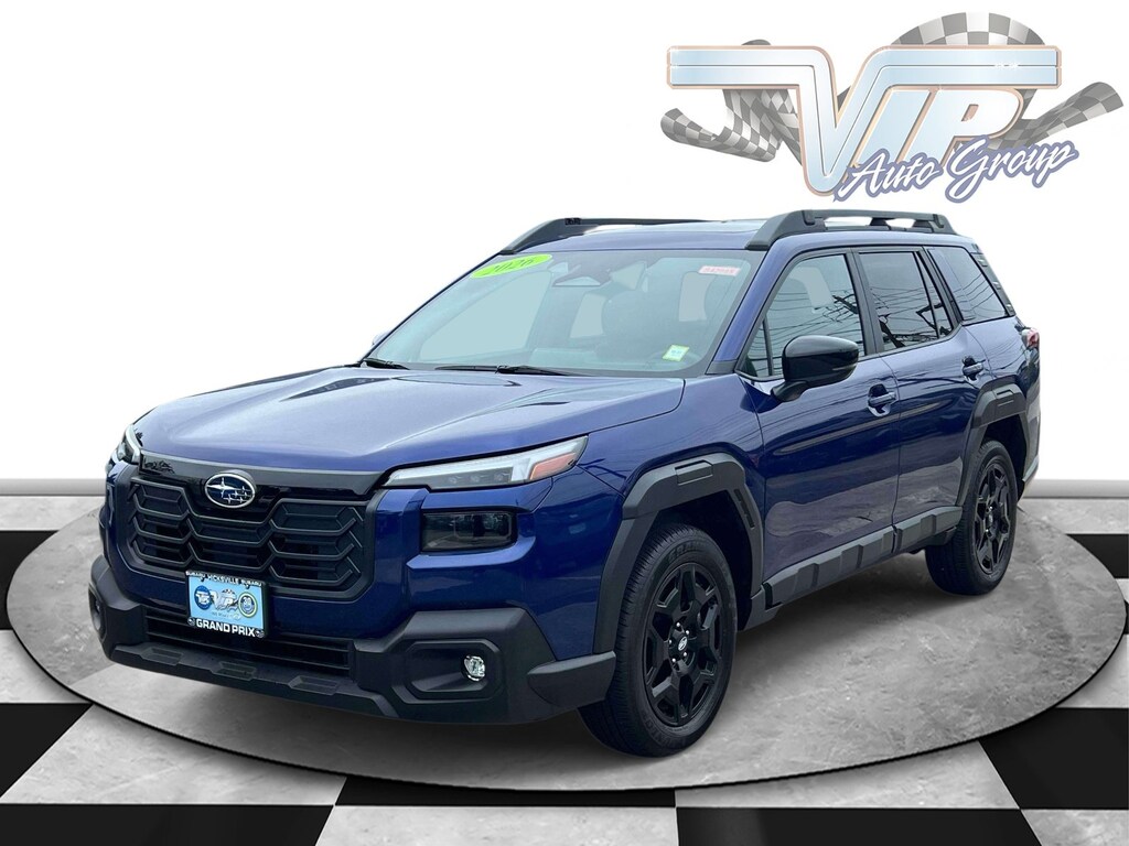Used 2026 Subaru Outback Limited Limited AWD