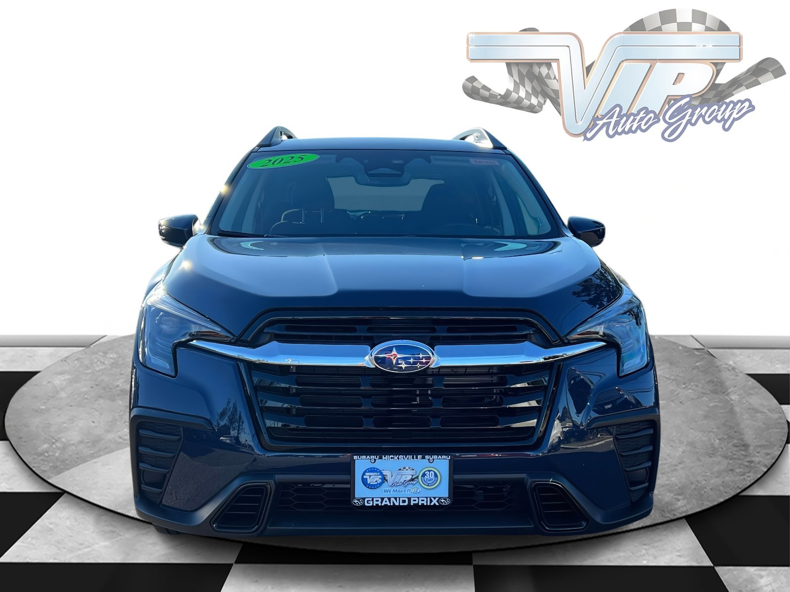 2025 Subaru Ascent Premium photo 2