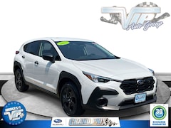 2025 Subaru Crosstrek AWD