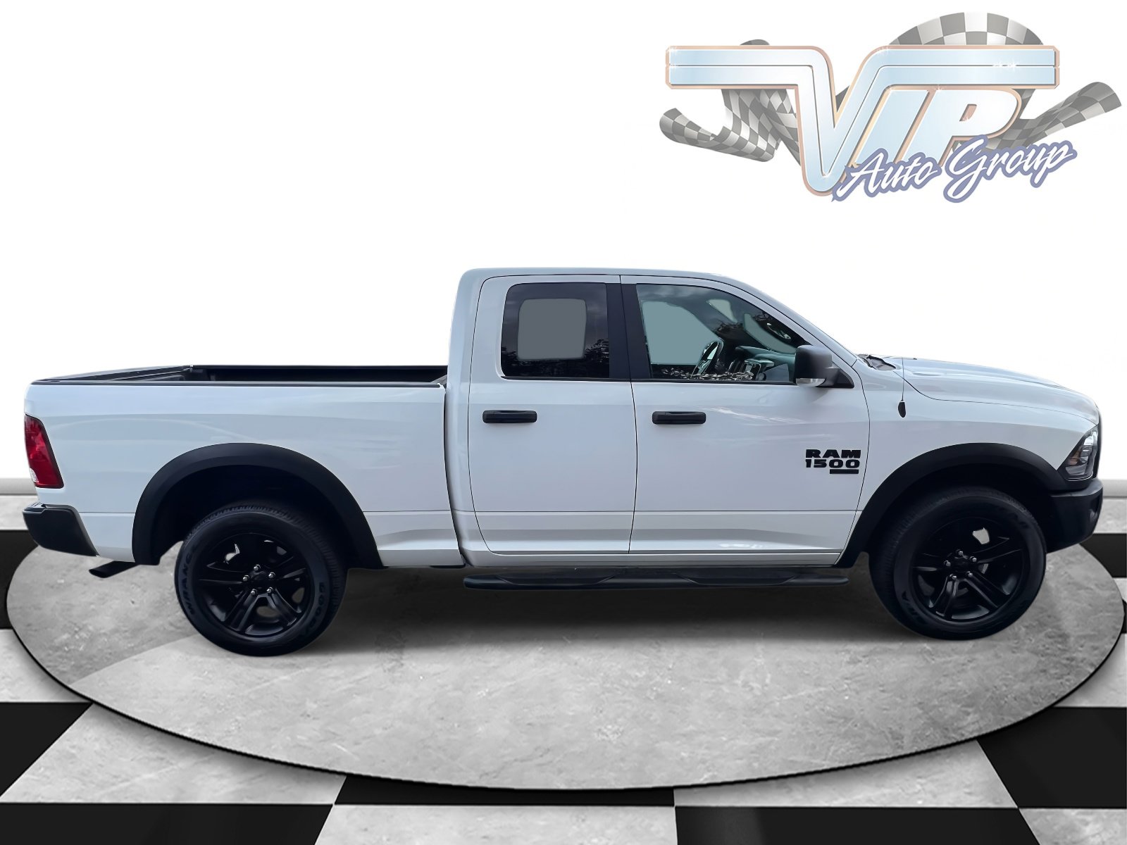 2022 Ram 1500 Classic Warlock photo 4