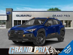 2026 Subaru Crosstrek Wilderness SUV