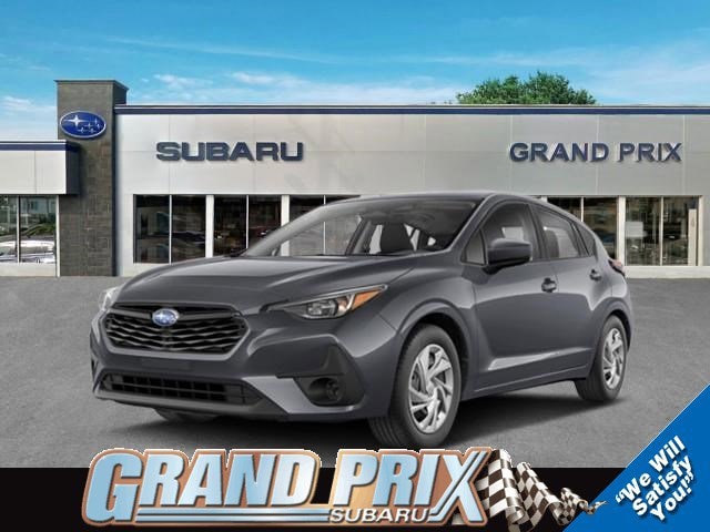 New Subaru Impreza in Hicksville, Long Island NY | Grand