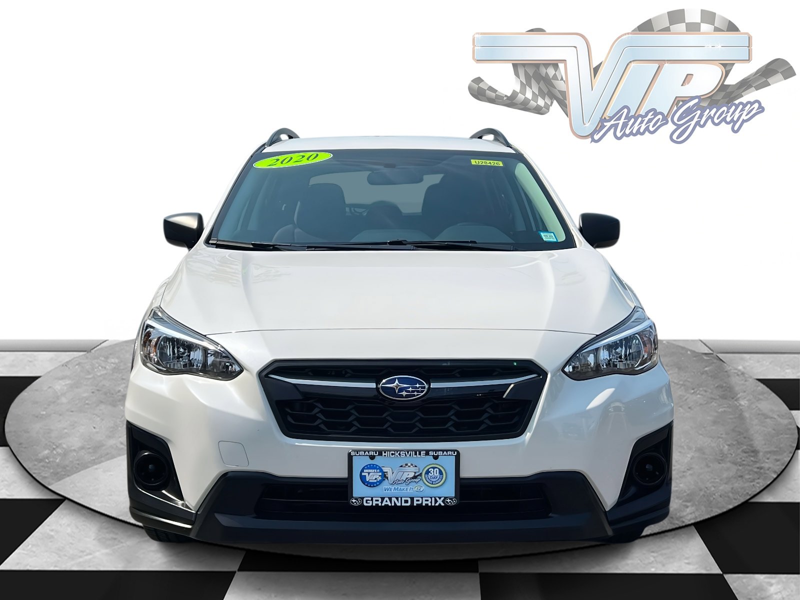 Used 2020 Subaru Crosstrek Base with VIN JF2GTAAC2L9265976 for sale in Hicksville, NY