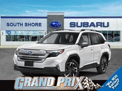 2026 Subaru Forester Premium Hybrid SUV