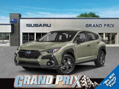 2026 Subaru Crosstrek Base SUV