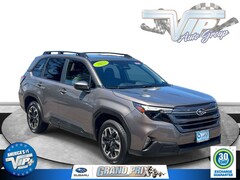 2025 Subaru Forester Premium Premium AWD