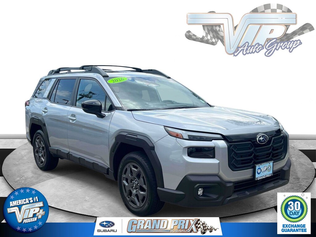 Used 2026 Subaru Outback Premium Premium AWD