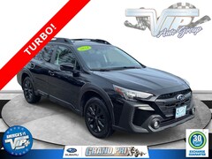 2024 Subaru Outback Onyx Edition XT Onyx Edition XT AWD