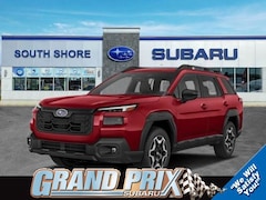 2026 Subaru Outback Touring XT SUV