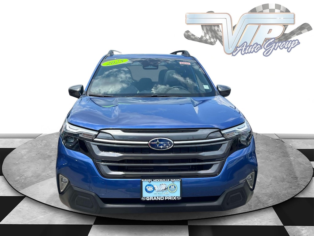 Used 2025 Subaru Forester Premium Hybrid Premium Hybrid AWD