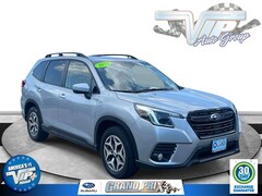 2023 Subaru Forester Premium Premium CVT
