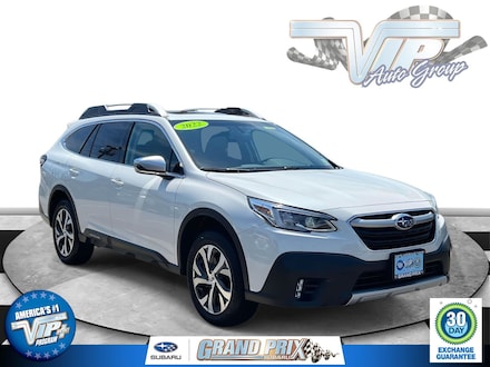 Used 2022 Subaru Outback Touring Touring CVT for Sale in Hicksville, Long Island, NY