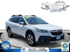 2022 Subaru Outback Touring Touring CVT