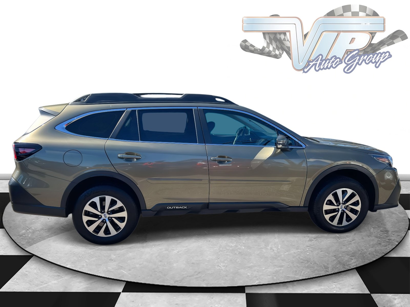 2022 Subaru Outback Premium photo 3