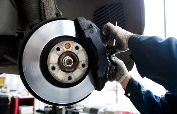 Brake Specialists San Bernardino County, CA thumbnail