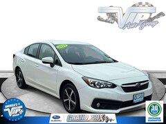 2020 Subaru Impreza Premium Premium  CVT