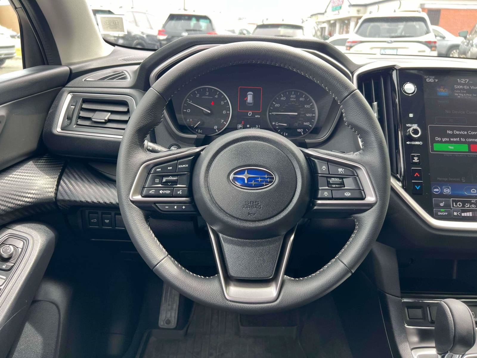 2025 Subaru Ascent Premium - Photo 15
