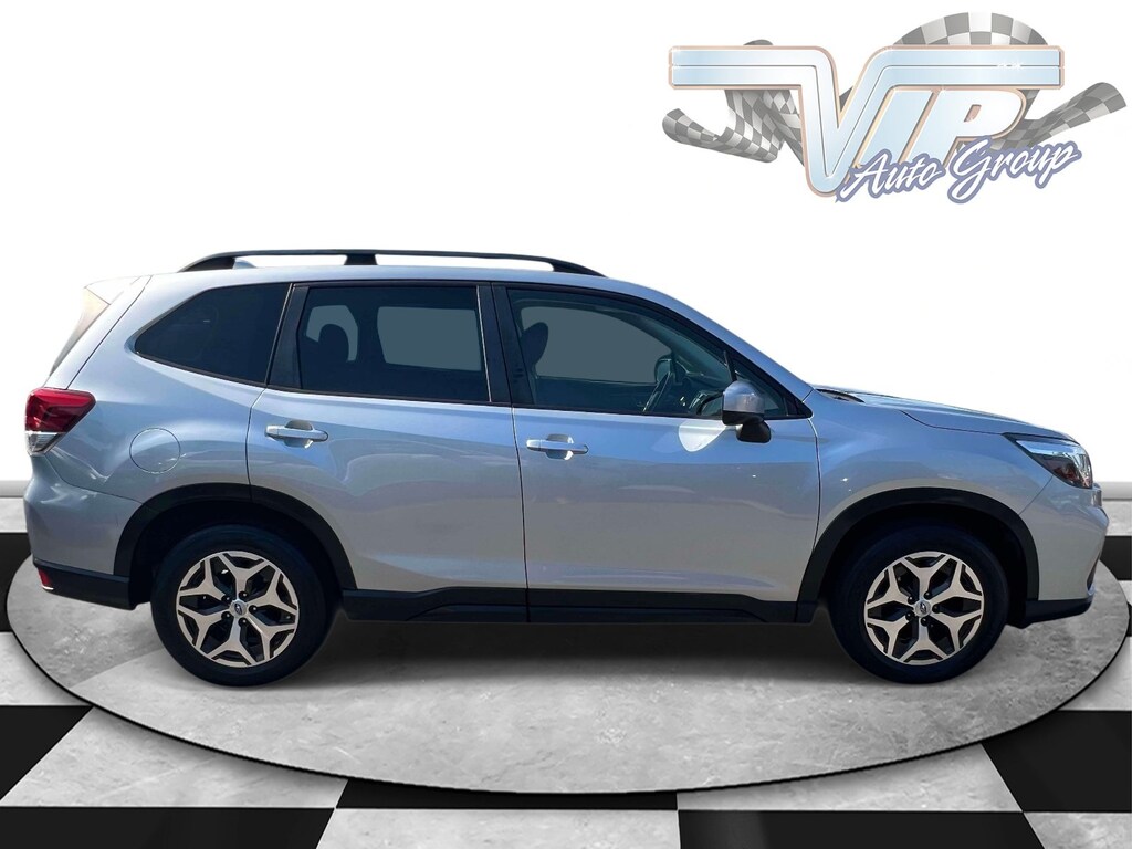 Used 2019 Subaru Forester Premium 2.5i Premium