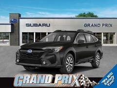 2025 Subaru Outback Base SUV