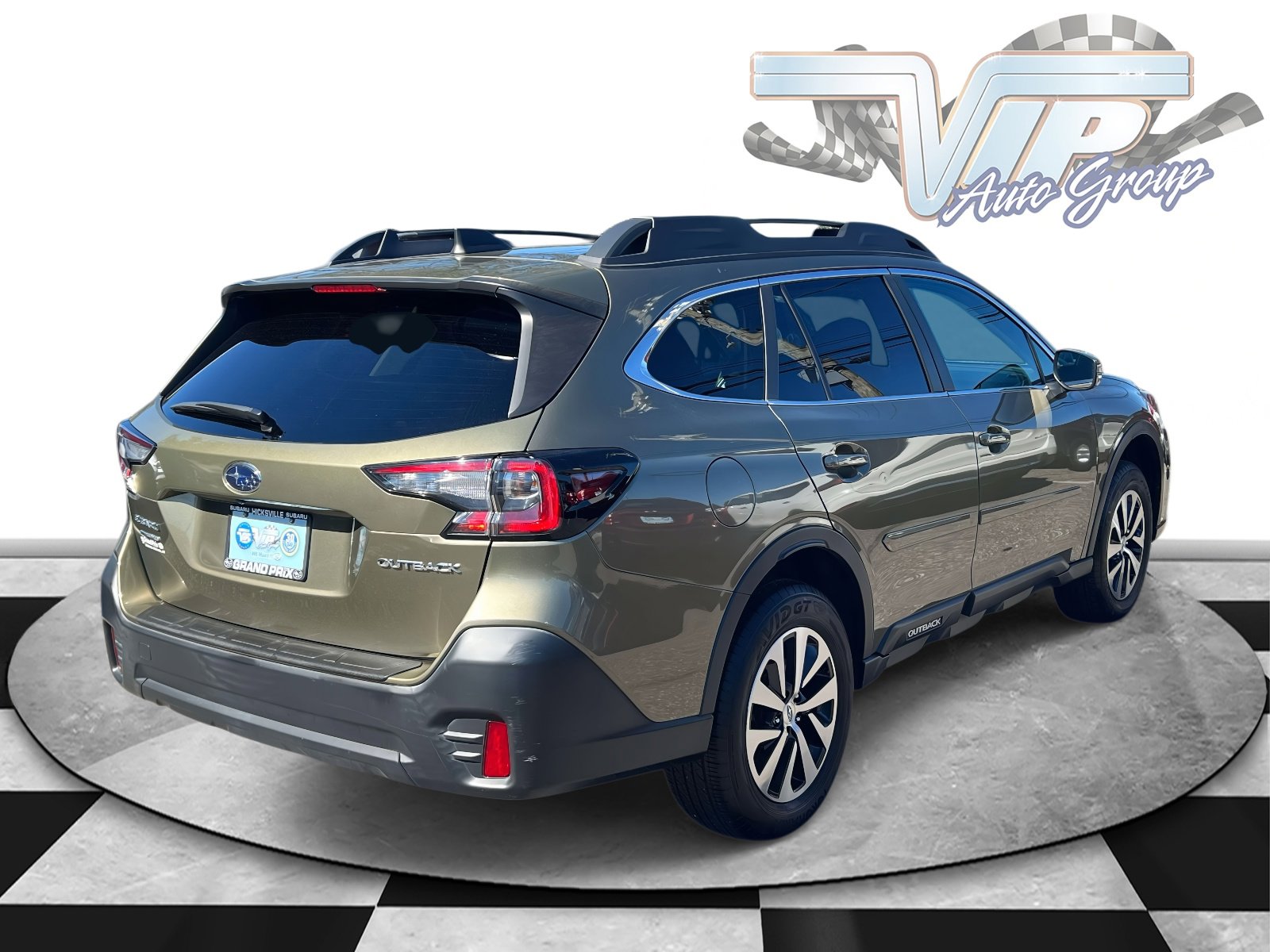 2022 Subaru Outback Premium photo 4