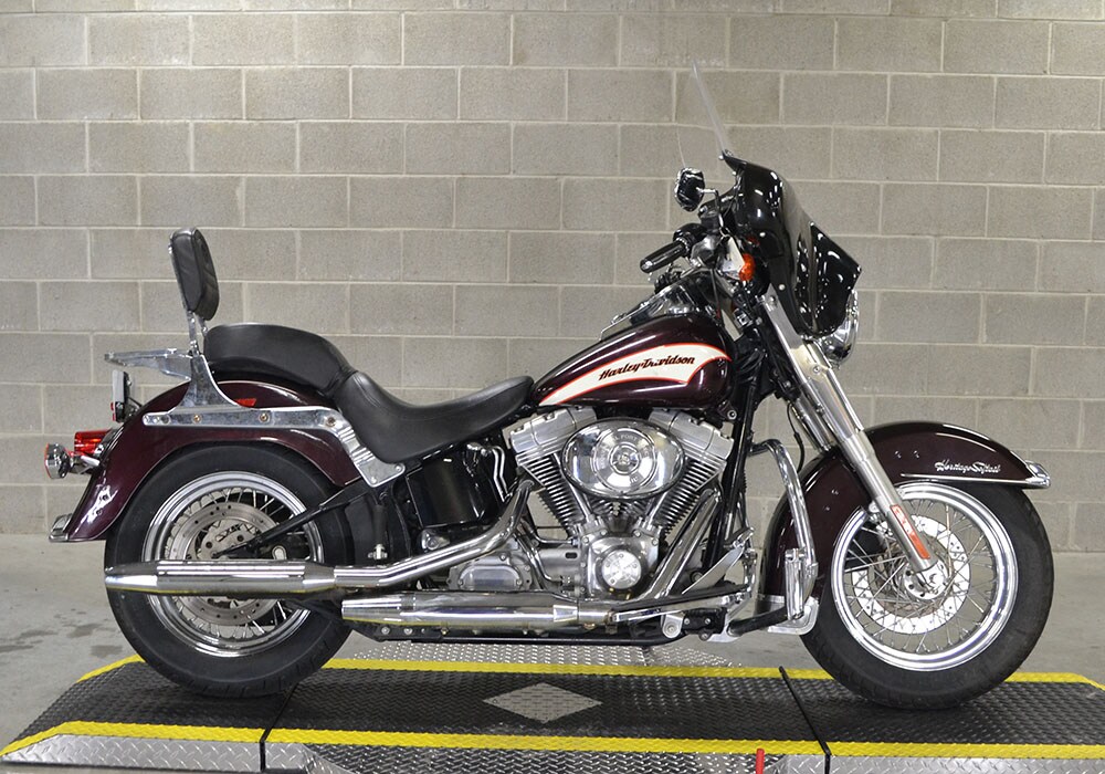 Harley-Davidson 2006年製 スカルグラフィックT HARLEY DAVIDSON T