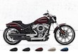 Harley-Davidson Softail Breakout FXBR