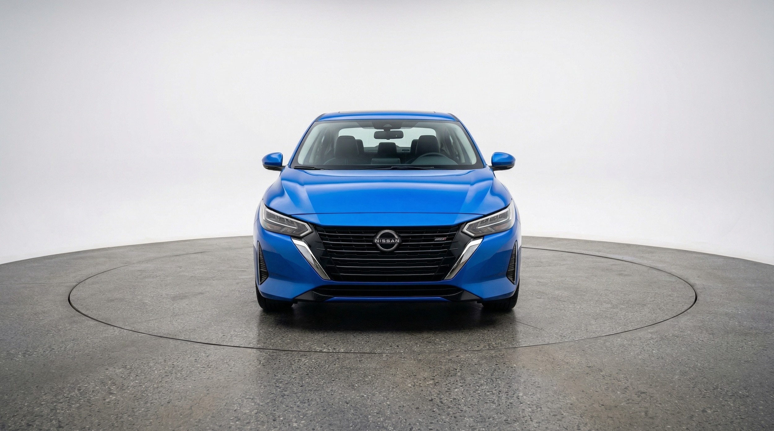 Thumbnail: 2025 Nissan Sentra - 2