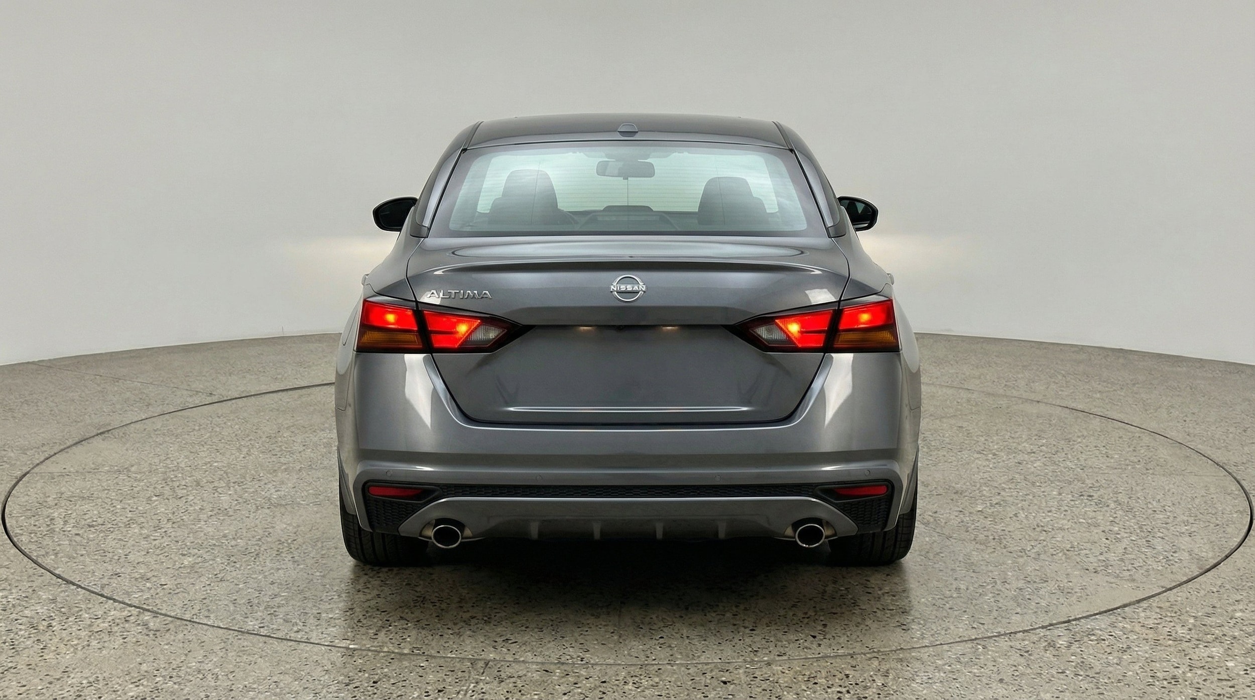 Thumbnail: 2025 Nissan Altima - 7