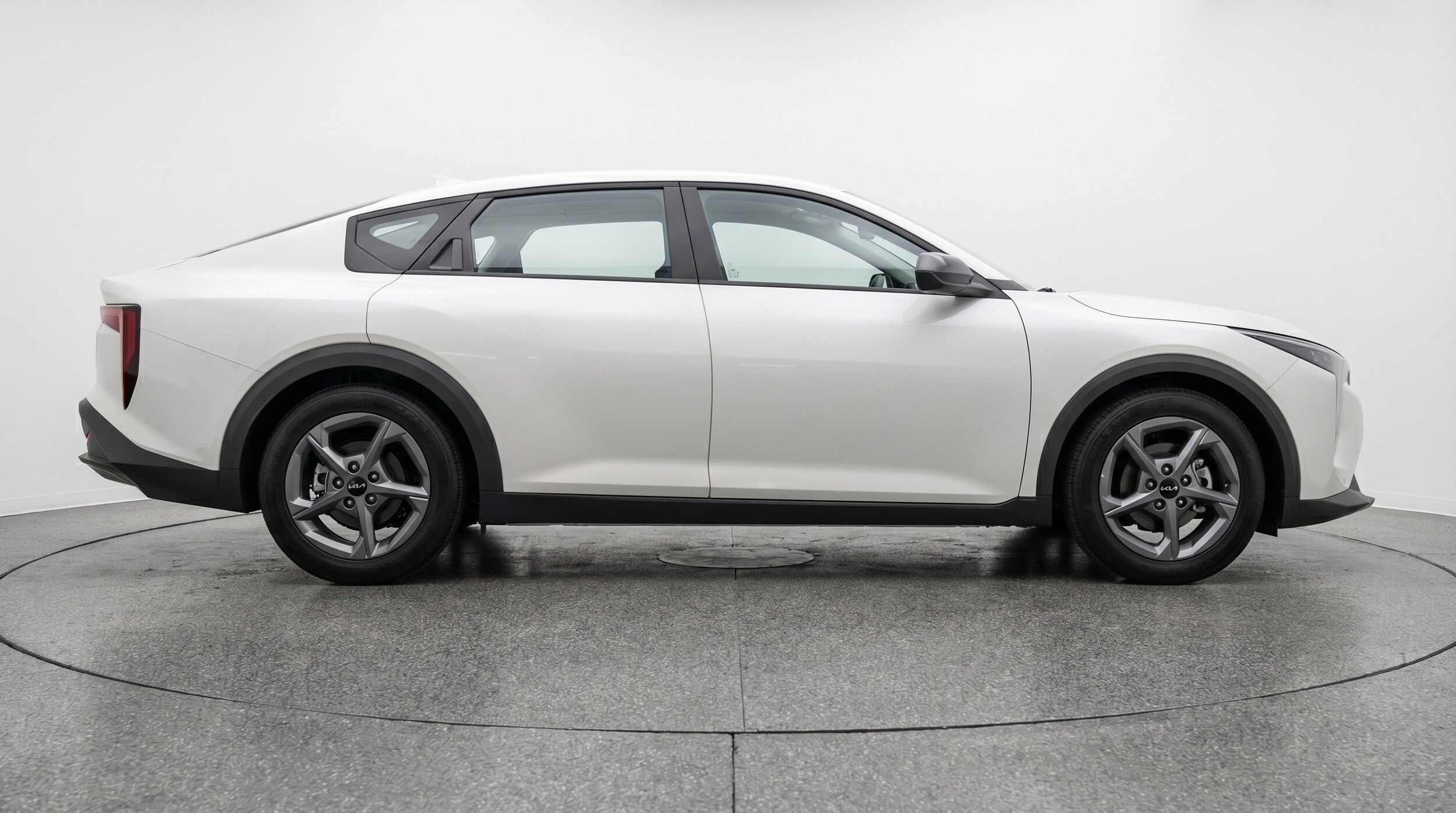 Thumbnail: 2025 Kia K4 - 11