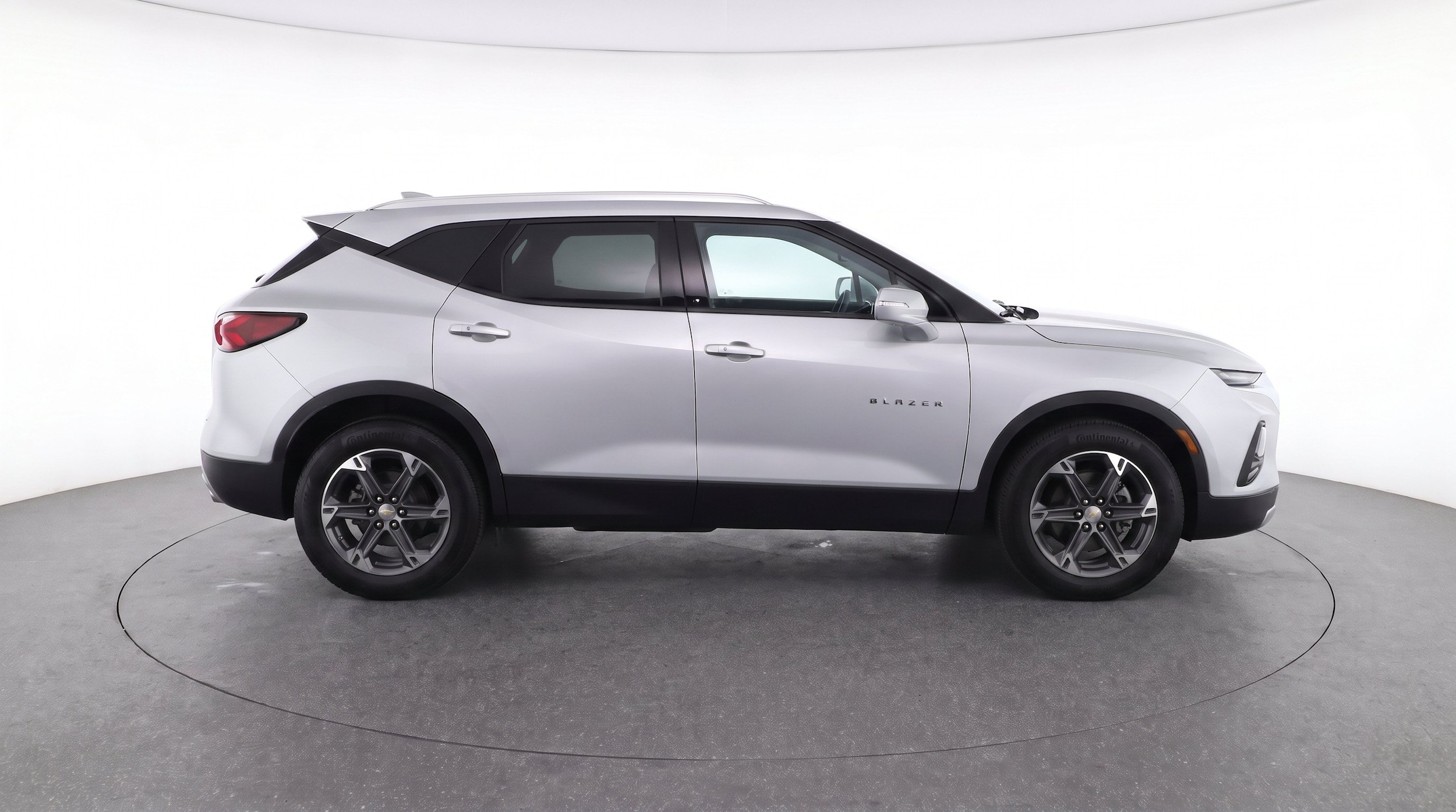 Thumbnail: 2026 Chevrolet Blazer - 10