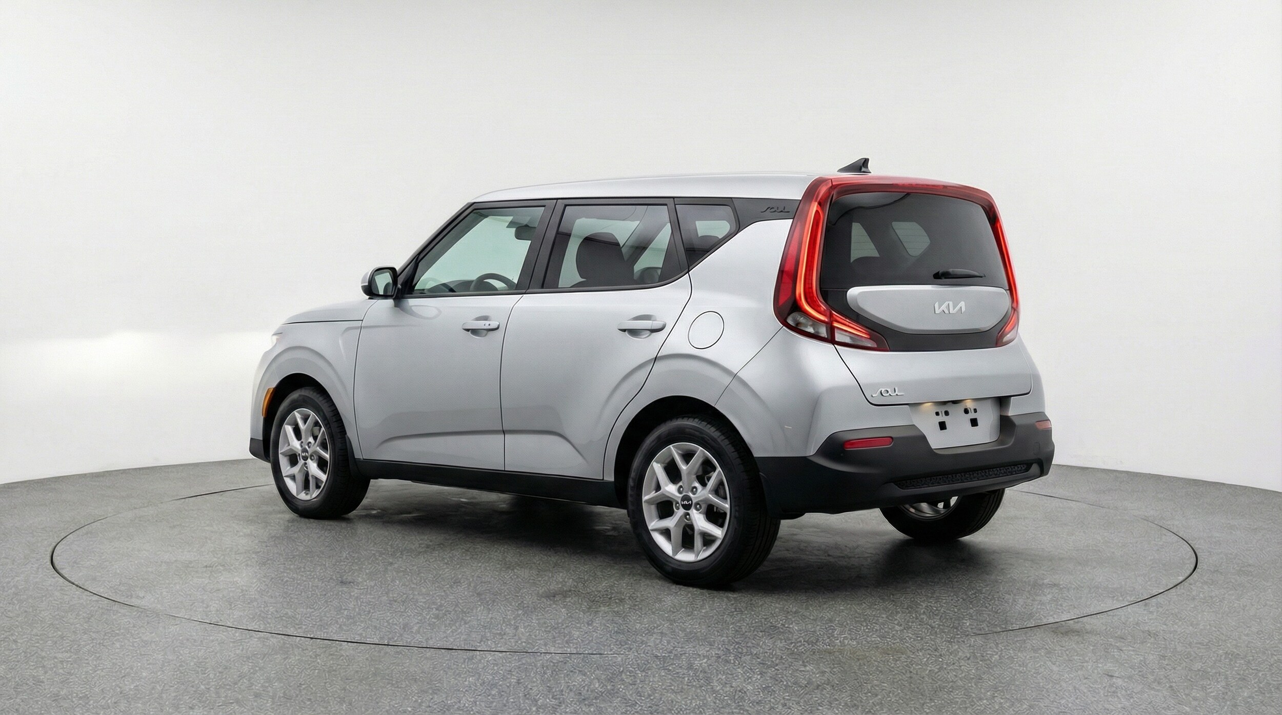 Thumbnail: 2025 Kia Soul - 5