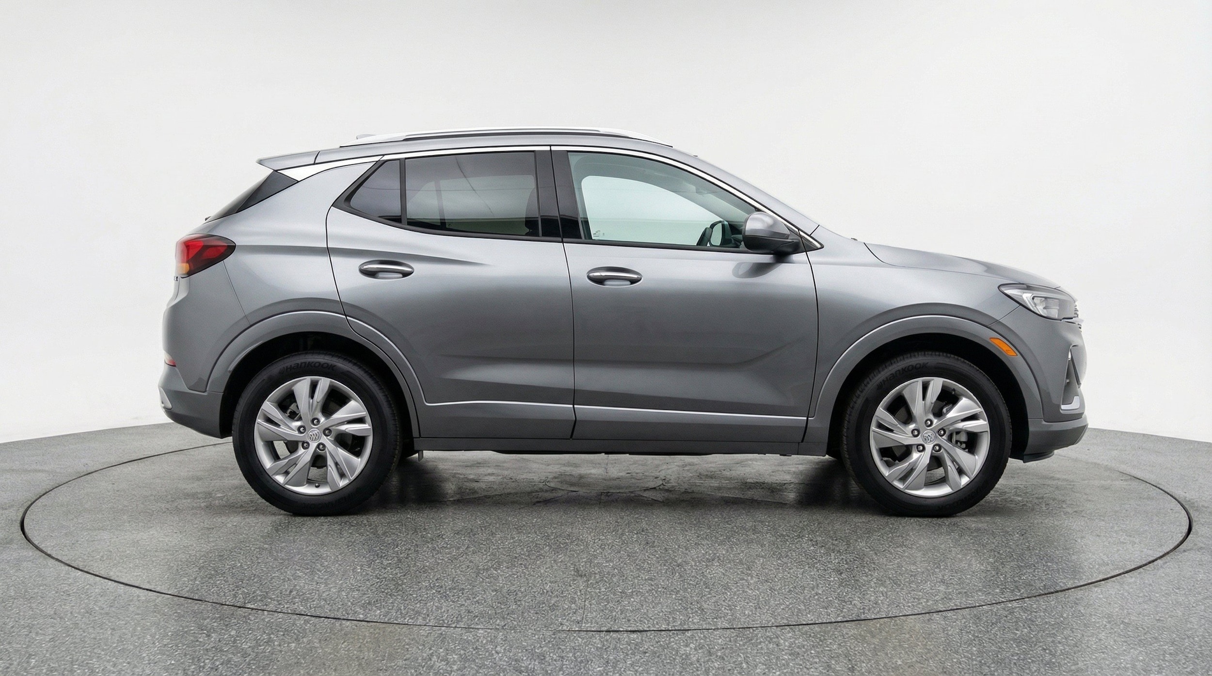 Thumbnail: 2026 Buick Encore GX - 10