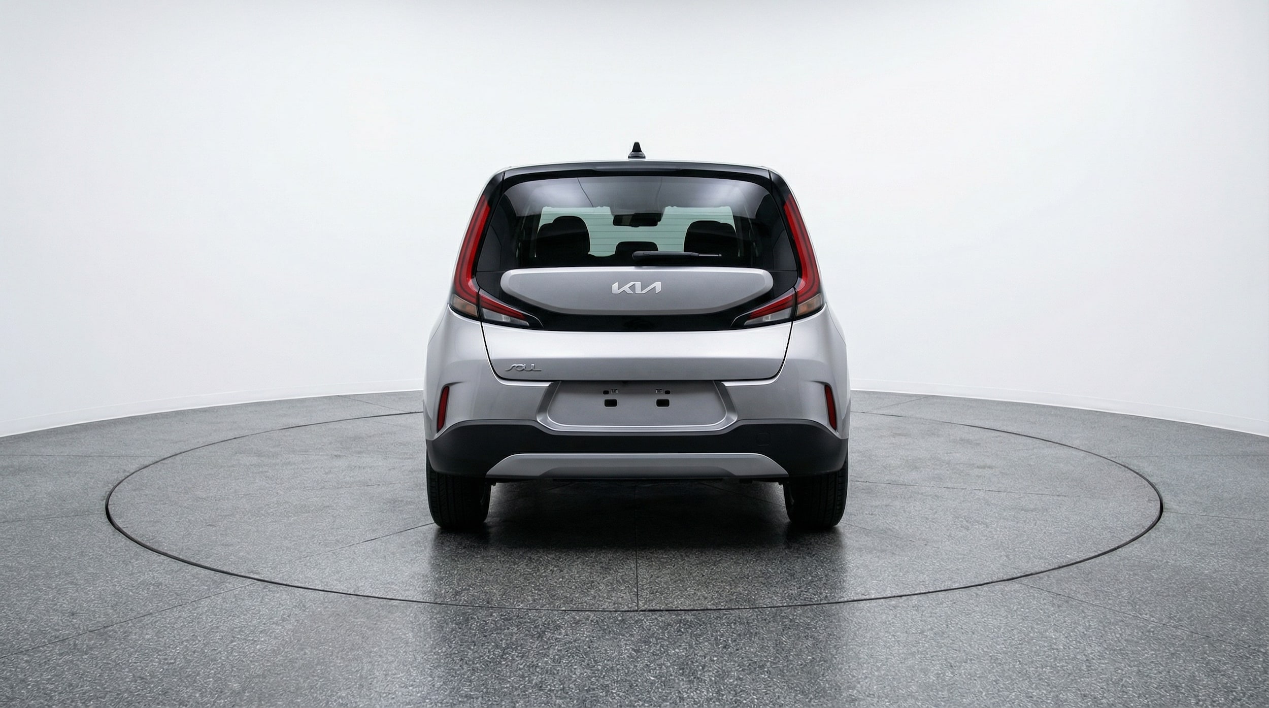 Thumbnail: 2025 Kia Soul - 6