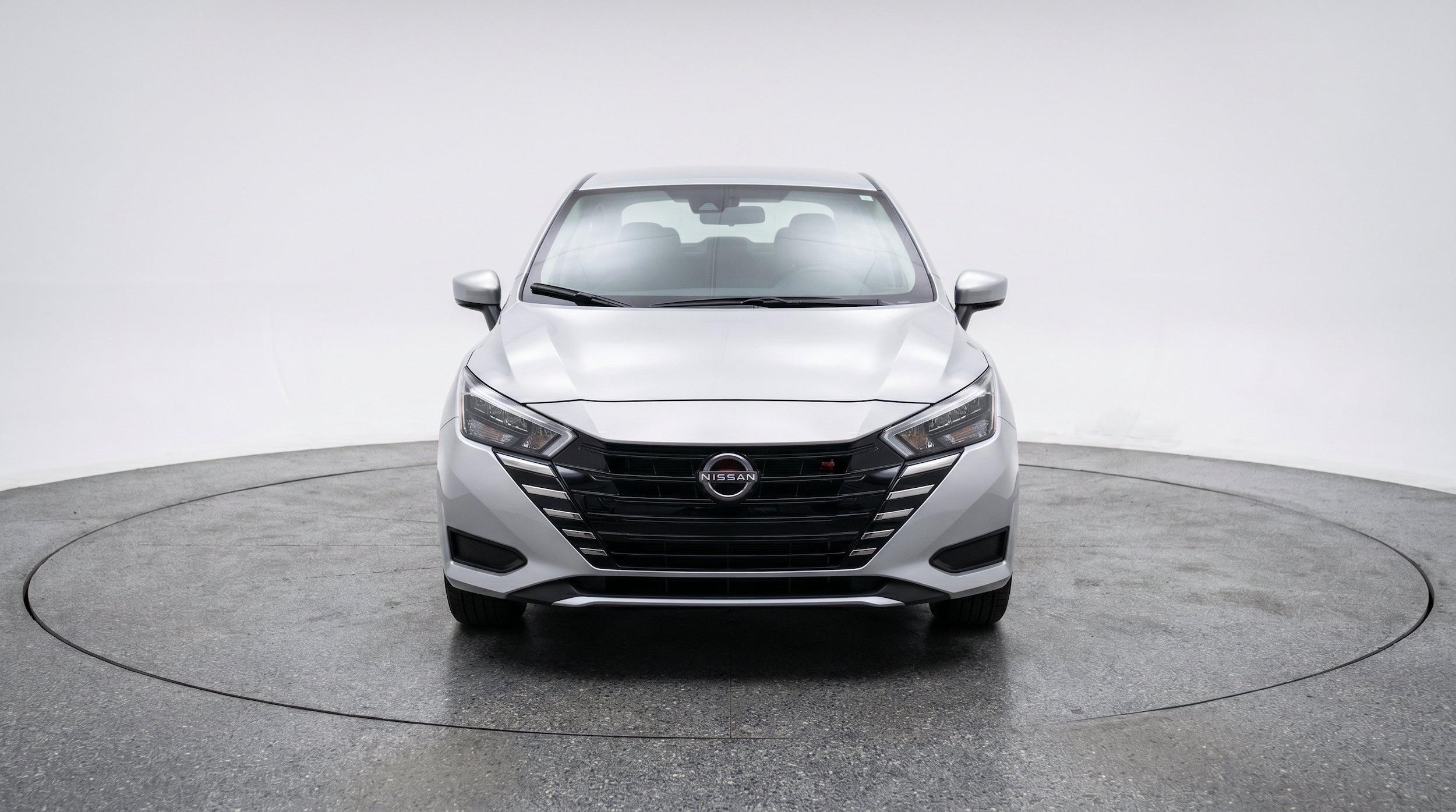 Thumbnail: 2025 Nissan Versa - 2