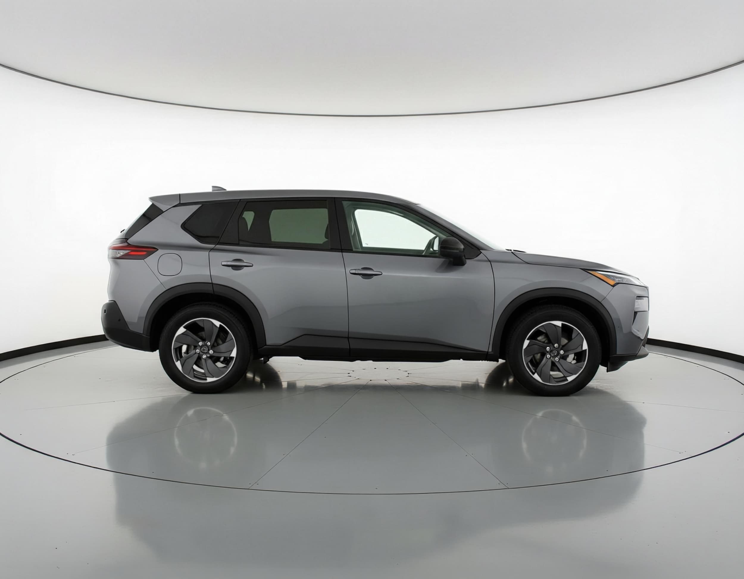 Thumbnail: 2025 Nissan Rogue - 8