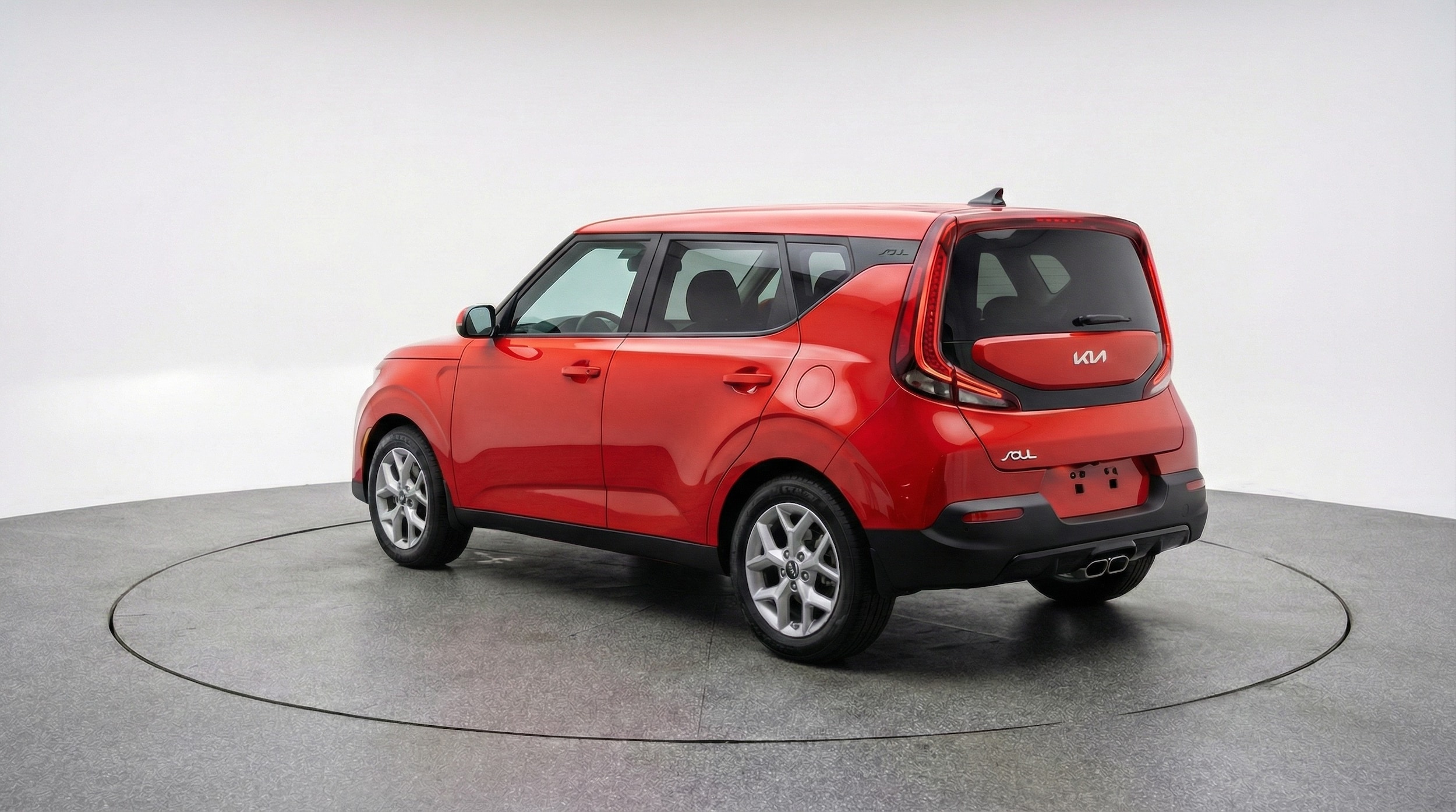 Thumbnail: 2025 Kia Soul - 5