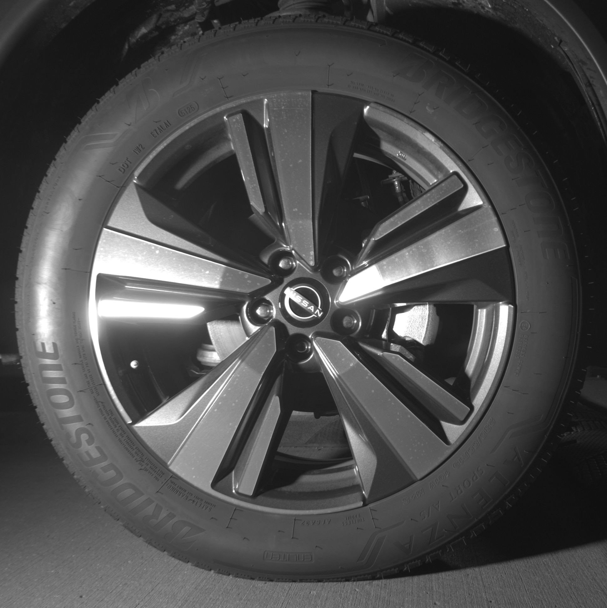 Thumbnail: 2026 Nissan Rogue - 13