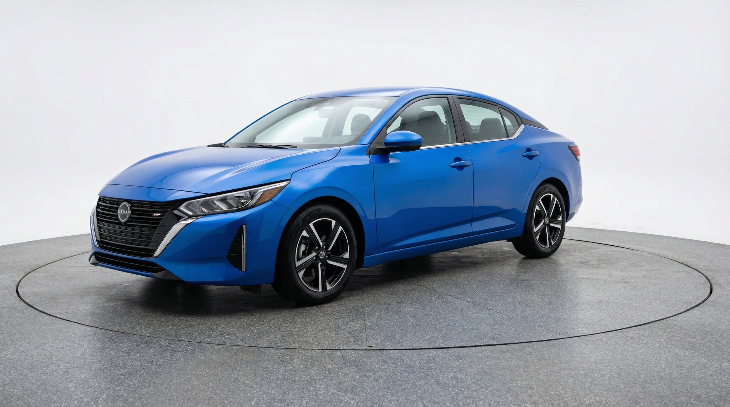 Thumbnail: 2025 Nissan Sentra - 3