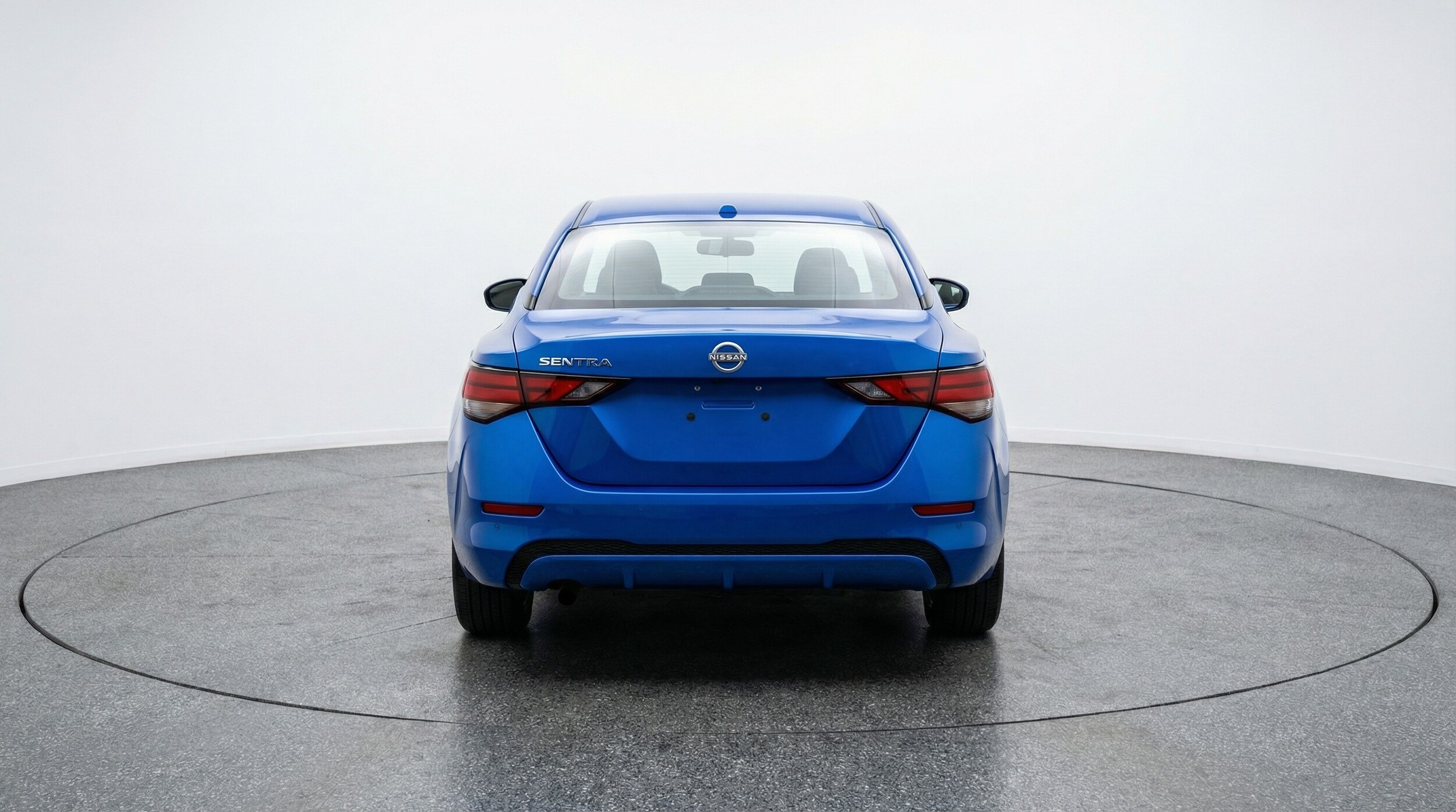 Thumbnail: 2025 Nissan Sentra - 6