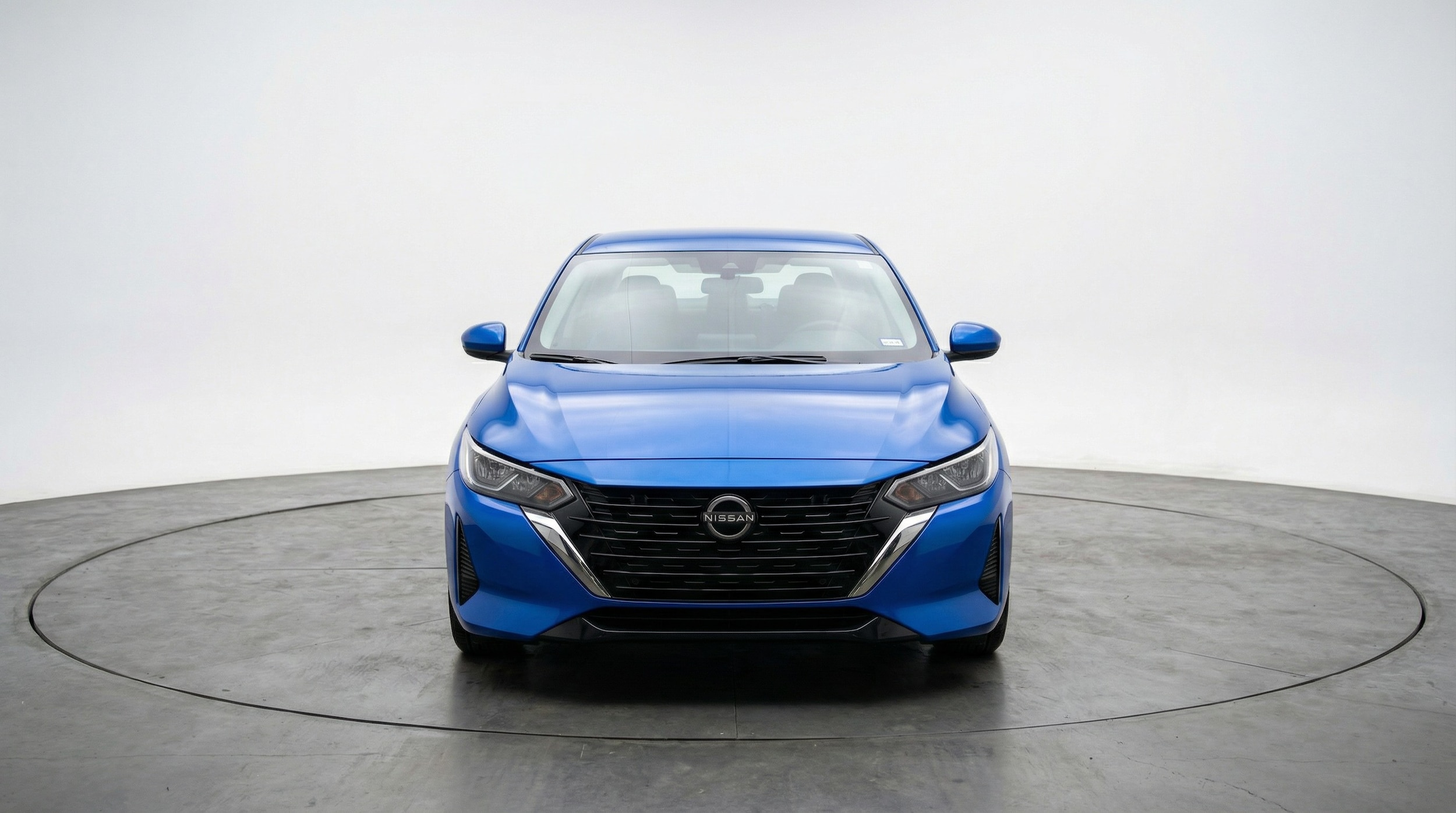 Thumbnail: 2025 Nissan Sentra - 2