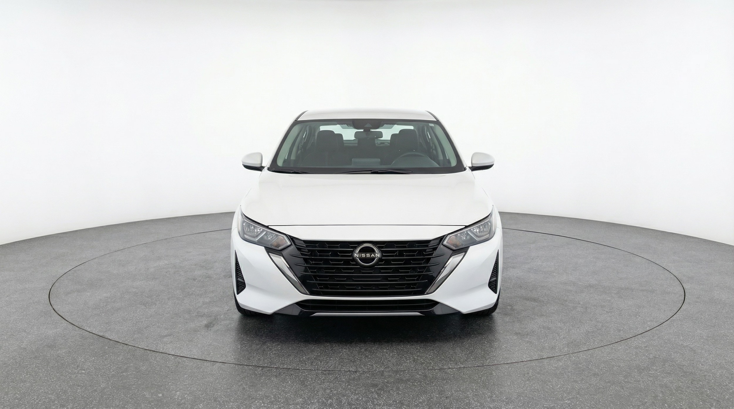 Thumbnail: 2025 Nissan Sentra - 2