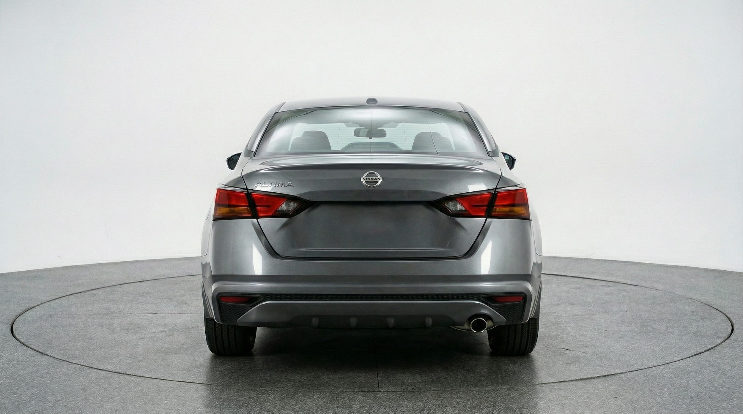 Thumbnail: 2025 Nissan Altima - 6