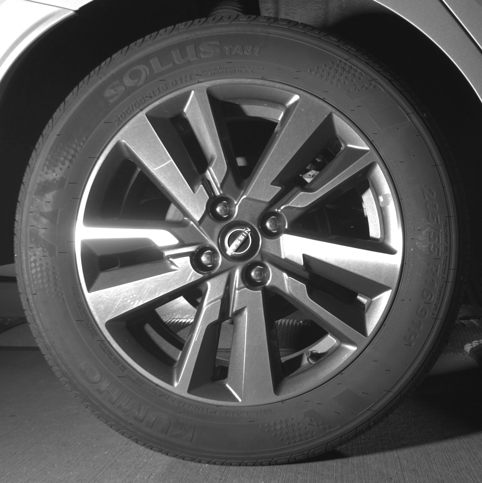 Thumbnail: 2025 Nissan Versa - 12